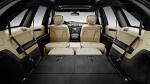 Mercedes-Benz R-Class 2011 года